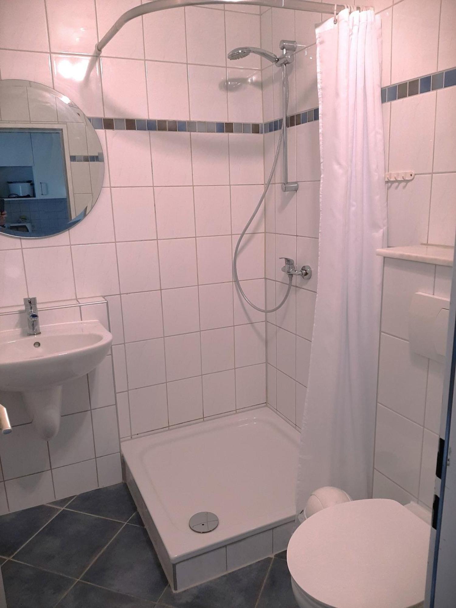 Fw Knuetel Nr 59 Apartment Burgtiefe auf Fehmarn Exterior photo